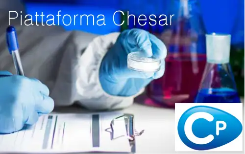 Piattaforma Chesar